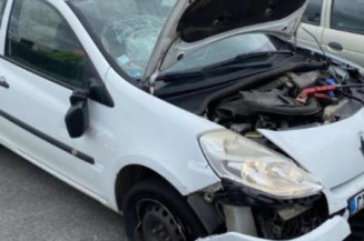 Boitier UCH RENAULT CLIO 3