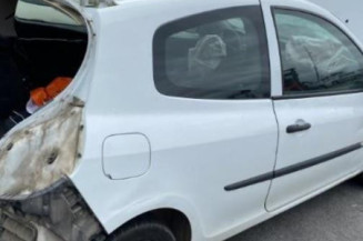 Boitier UCH RENAULT CLIO 3