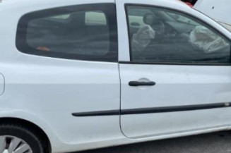 Boitier UCH RENAULT CLIO 3