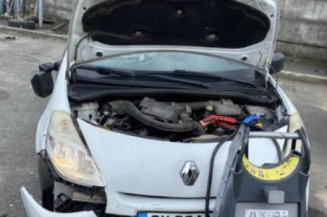 Boitier UCH RENAULT CLIO 3