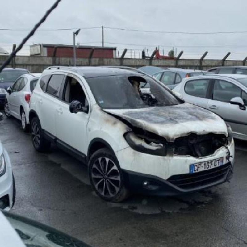 Bouchon de carburant NISSAN QASHQAI 1 Photo n°6