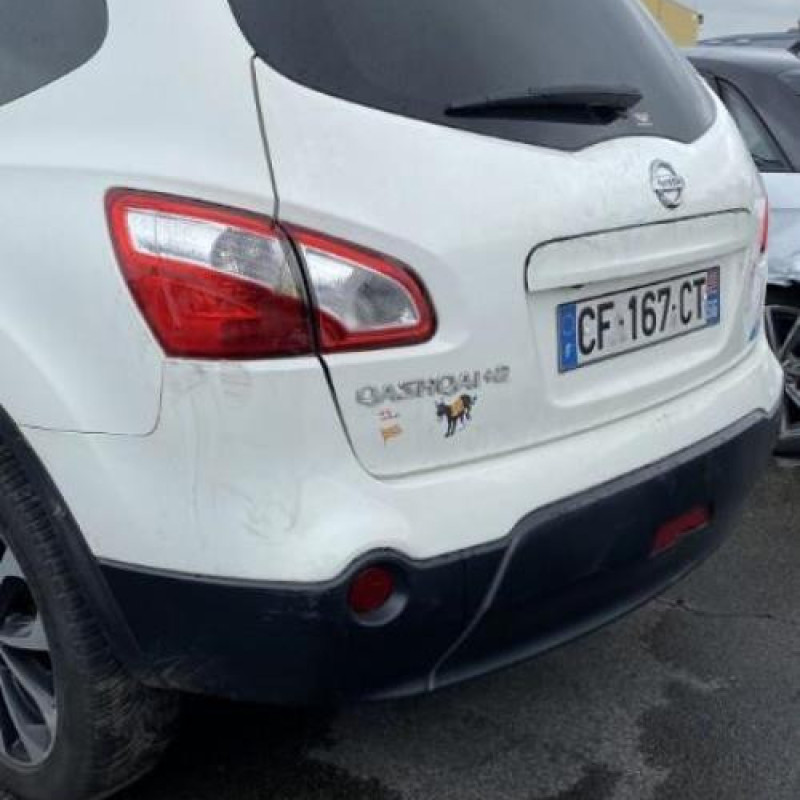 Bouchon de carburant NISSAN QASHQAI 1 Photo n°9