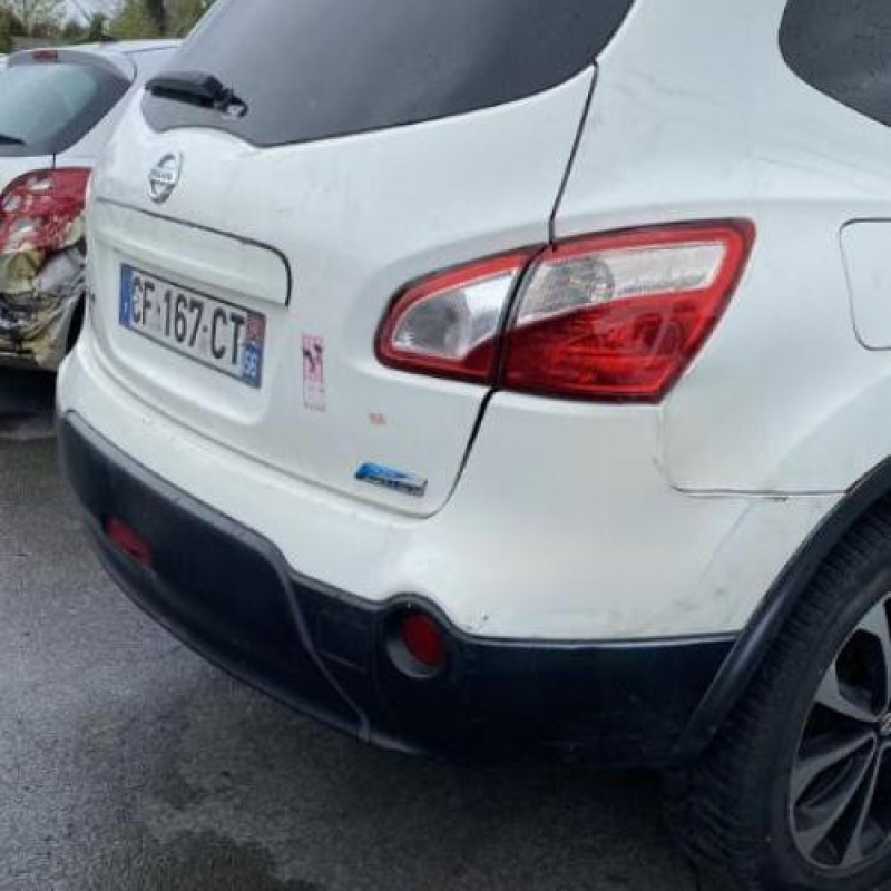 Bouchon de carburant NISSAN QASHQAI 1 Photo n°10