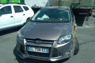 FORD FOCUS 3 PHASE 1 1.6 TDCI - 8V TURBO