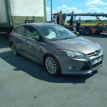 FORD FOCUS 3 PHASE 1 1.6 TDCI - 8V TURBO