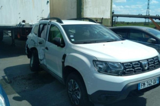 DACIA DUSTER 2 PHASE 1 1.0i - 12V TURBO TCE 100