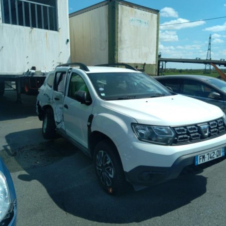 DACIA DUSTER 2 PHASE 1 1.0i - 12V TURBO TCE 100