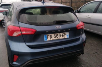 FORD FOCUS 4 1.0i - 12V TURBO