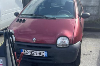 Ceinture avant gauche RENAULT TWINGO 1