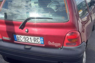 Ceinture avant gauche RENAULT TWINGO 1