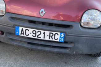 Ceinture avant gauche RENAULT TWINGO 1