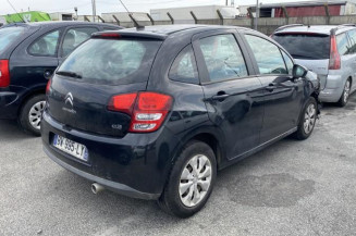 CITROEN C3 2 PHASE 1 1.4 HDI - 8V TURBO