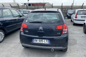 CITROEN C3 2 PHASE 1 1.4 HDI - 8V TURBO