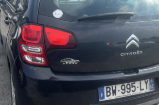 CITROEN C3 2 PHASE 1 1.4 HDI - 8V TURBO