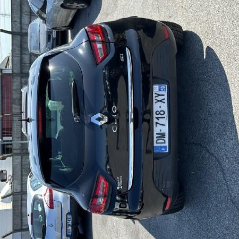 RENAULT CLIO 4 PHASE 1 1.5 DCI - 8V TURBO Photo n°4