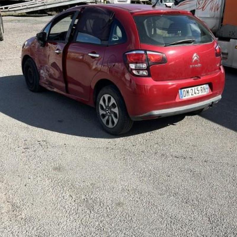 CITROEN C3 2 PHASE 2 1.2 VTI - 12V Photo n°4