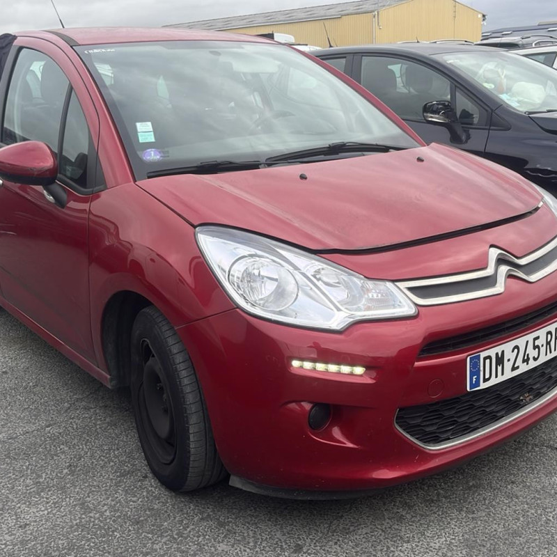 CITROEN C3 2 PHASE 2 1.2 VTI - 12V Photo n°16