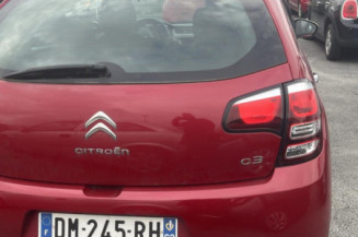 CITROEN C3 2 PHASE 2 1.2 VTI - 12V