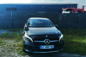 MERCEDES CLASSE A 176 PHASE 2 200 2.2 CDI - 16V TURBO Photo n°1