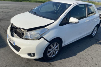 TOYOTA YARIS 3 PHASE 1 1.0 VVTI - 12V