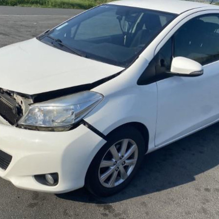 TOYOTA YARIS 3 PHASE 1 1.0 VVTI - 12V