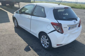 TOYOTA YARIS 3 PHASE 1 1.0 VVTI - 12V