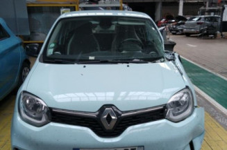 RENAULT TWINGO 3 PHASE 2 ZE ELECTRIQUE Photo n°1