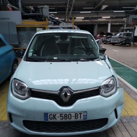 RENAULT TWINGO 3 PHASE 2 ZE ELECTRIQUE Photo n°1