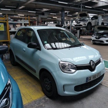 RENAULT TWINGO 3 PHASE 2 ZE ELECTRIQUE