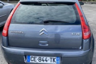 Boitier BSI CITROEN C4 1