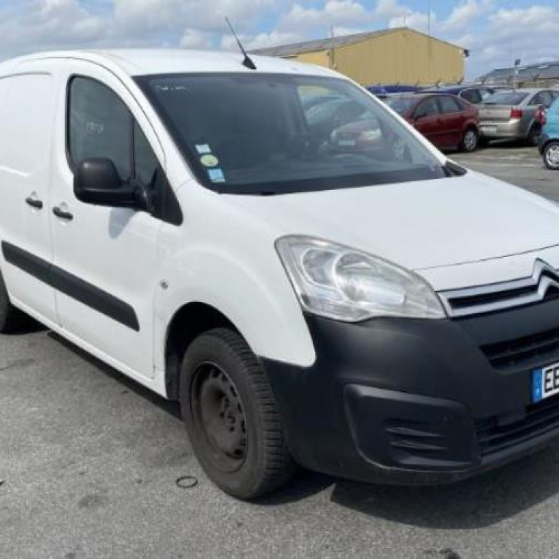 Ecran GPS CITROEN BERLINGO 2 Photo n°7