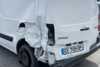 Ecran GPS CITROEN BERLINGO 2