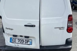 Ecran GPS CITROEN BERLINGO 2