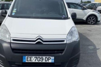 Ecran GPS CITROEN BERLINGO 2