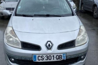 Boitier UCH RENAULT CLIO 3