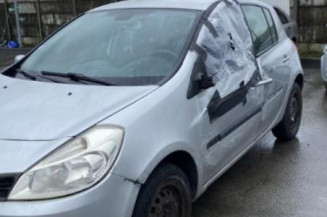 Boitier UCH RENAULT CLIO 3