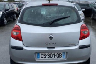 Boitier UCH RENAULT CLIO 3