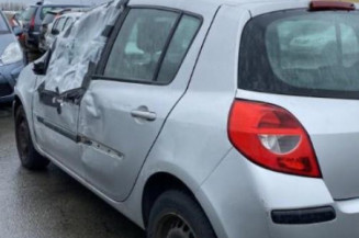 Boitier UCH RENAULT CLIO 3