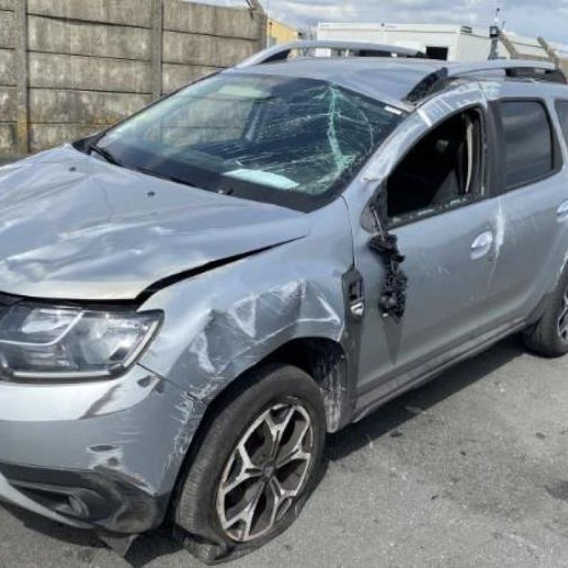 Interrupteur de leve vitre arriere droit DACIA DUSTER 2 Photo n°5