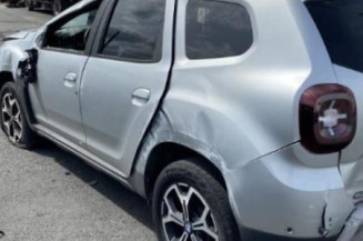 Boitier de prechauffage DACIA DUSTER 2