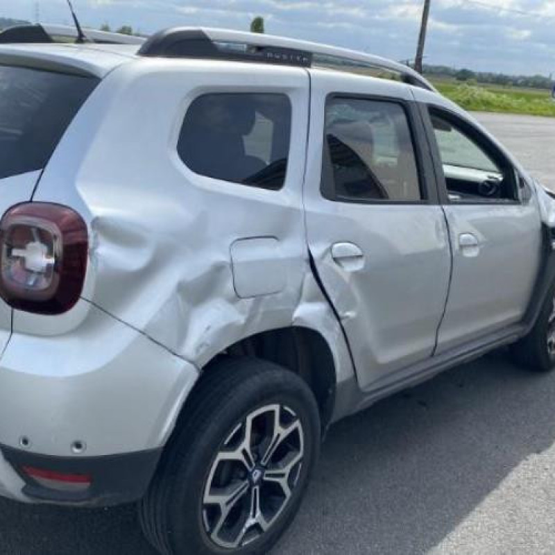 Boitier de prechauffage DACIA DUSTER 2 Photo n°9