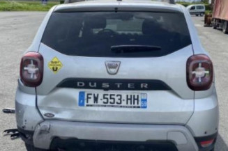 Boitier de prechauffage DACIA DUSTER 2