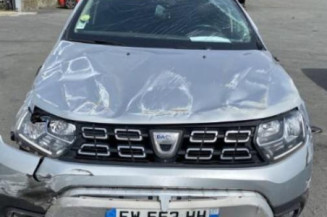 Boitier de prechauffage DACIA DUSTER 2