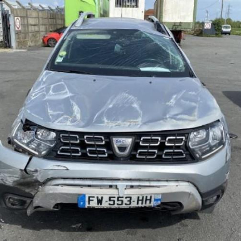 Boitier de prechauffage DACIA DUSTER 2 Photo n°13