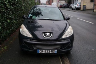 Boitier BSI PEUGEOT 206+