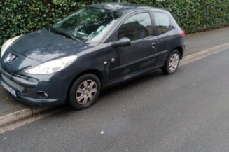 Boitier BSI PEUGEOT 206+