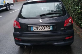 Boitier BSI PEUGEOT 206+