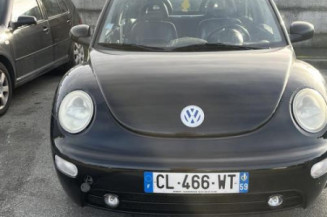 Moteur VOLKSWAGEN NEW BEETLE 1 Photo n°1