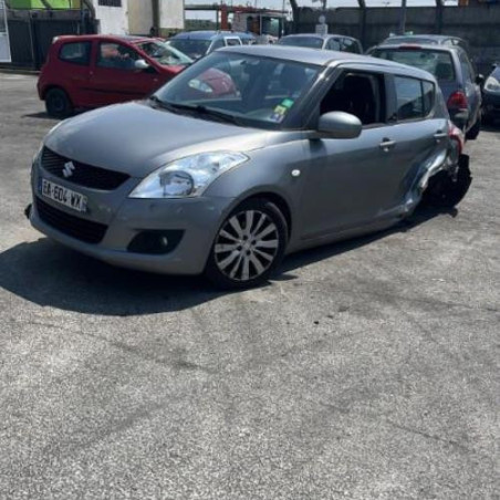 Moteur SUZUKI SWIFT 4 Photo n°1