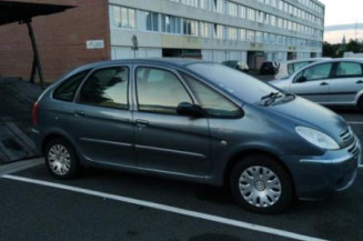 Pare choc arriere CITROEN XSARA PICASSO